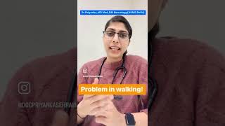 When Should i consult a Neurologist? | Dr. Priyanka Sehrawat #neurologist #bestneurologist #shorts