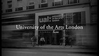 Welcome to UAL (University of the Arts)