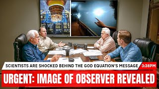 Scientists Are Panicking Over Google’s Quantum Computer Image of ‘The Observer’