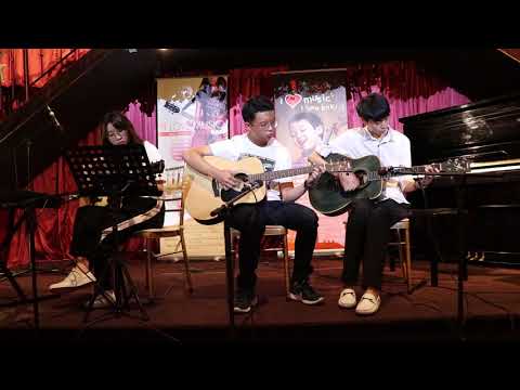 《音乐卡奇》年度聚会 | MUSICKAKI Annual Gathering 2019-15
