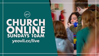 YCC Sunday Service 27th April 2025