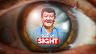 The CONFUSING life of Dr. SANDUK RUIT