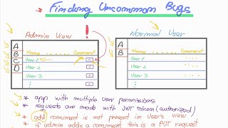 Finding Uncommon Vulnerabilities with Manual Testing - [A Pentester's Perspective]