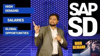 Is SAP SD Still in Demand? Real Jobs, Salaries & Growth (2025)
