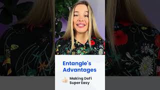 Entangle NGL Advantages 🚀