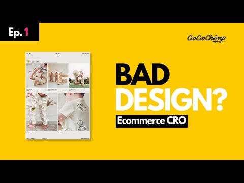 Making FAMOUS Websites Better!! - (Conversion Rate Optimisation Tips)