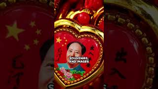 China’s leader dead body is on display 🇨🇳