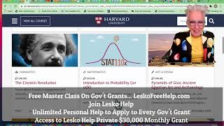 Resume Tricks To Get The Job of A Lifetime With or Without a Degree