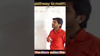 Differential Equations Super One Shot | Class 12 Maths Full NCERT Concepts Explained by Rajan Sir