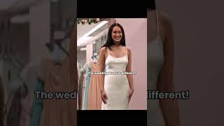 Different wedding dresses!!🤍 What does this mean? Is the second one for Belly & Conrad’s wedding?♾️