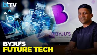 BYJU’S Future Tech Explained: AI Tutors, Smart Classrooms & The Power Of Learn Station