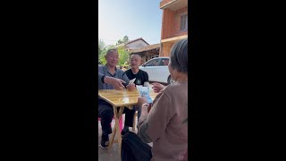 #放长线钓大鱼 #搞笑 😂😂