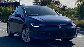 2025 Volkswagen Golf 110TSI Life 195201