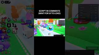 PS99 HugeHunter NEW 🟩✔️*WORKING* #roblox #petsim99livegiveaway #script #ps99 #psx #roblox #psx