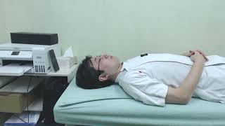 【コロナ後遺症、ワクチン接種後症候群の運動療法】ハミング呼吸