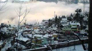 Pauri (Pauri Garhwal -Uttrakhand )