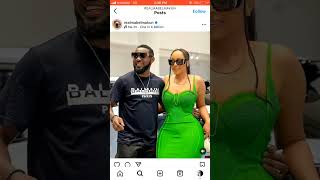 Ay comedian finally confirms rumors of divorce after 20 years #naijanews #aycomedian