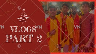Baba khatushyam San Kitan  bhajan Hare Ka shahara Baba Khatu shyaam Jais Shayam Vikas khanna part:2