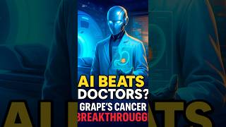 Alibaba’s AI Outsmarts Doctors? | Grape AI vs. Cancer