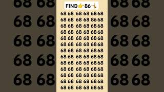 FIND#86#99%fail#gaming_imergo#maths#odd#number#🤸🤸🤸 trending#short#viral#education#of#math#