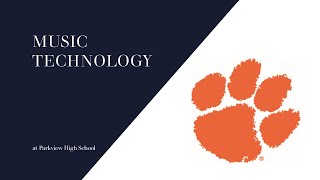 Music Technology