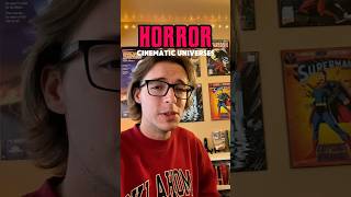 Slasher movie cinematic universe?? 🔪🩸 #horrormovies #indiefilm