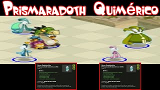 Prismaradoth Quimérico (mob do Evento Draconiros)
