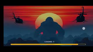 king Kong vs monster|king Kong vs dynasour|king Kong vs city destroy|king Kong destroy city
