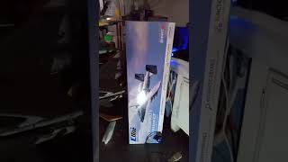 New plane Thunderbolt #rcflying #rcjets #drone
