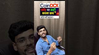 Coindcx delisting news | Coindcx Update | Yash Gupta