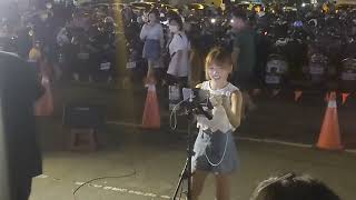 20230527 台南武聖夜市 逛逛隨手拍 Wusheng Night Market