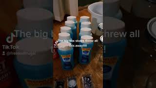 #dumpsterdivers #dumpsterdiving #frugal #free #frugalliving #frugalfinds #haul #freestuff
