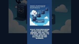 AWS EC2(Elastic Cloud Compute)
