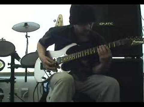 Athens - Original - Part 2 - Main Song to Intro to Athens