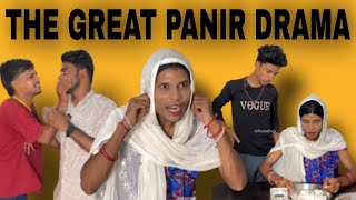 “Paneer Ki Entry! | Behind The Scenes of ‘Ghar Me Aaya Paneer | #btsvlog #comedy 