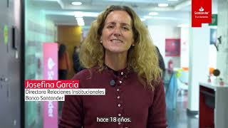 Programa Tutorías Santander y Belén Educa 2025