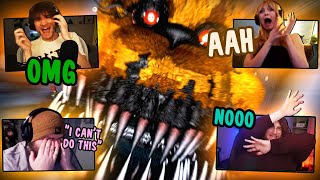 We traumatized ourselves with FNAF