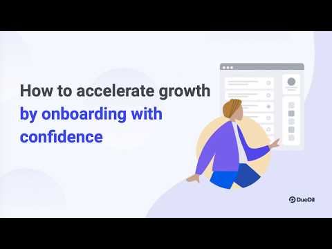 How to accelerate growth with seamless onboarding  journeys