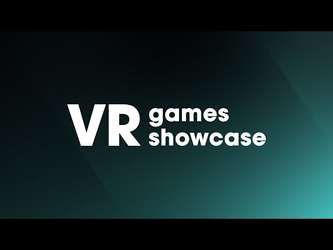 VR Games Showcase | 11 March 2025