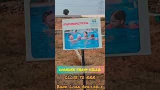 #navabhoomi #chevella #farmvilla #investment #dubaiproperties #itengineer #bankloan #realestate #usa