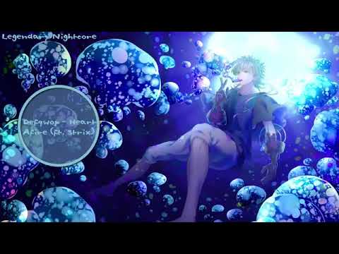 NightCore 1 Hour