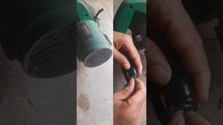 DIY PROJECT  angle grinder Plus #experimnent ♥#diy
