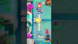 Elite Barbarians Saves The Match 😈