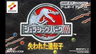 Jurassic Park III DNA Factory Part 5: Tasering Raptors for Survival