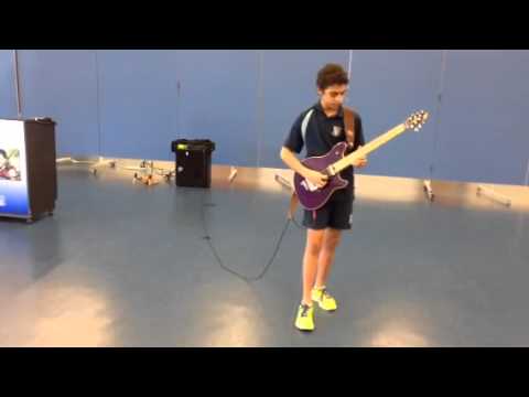 Always With Me, Always With You (Cover)