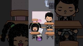 Secret Note❤️‍🔥 #tocaboca #tocaadventure #tocalifeworld  #tocalife #tocaworld #toca #tocastory