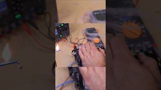 Resistor on FIRE 🔥 🐦