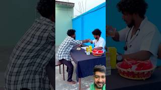 Dr Saab se Mazak#comedy#funny #memes #viral #tranding #shortvideo#youtubeshorts#surajrox #ytshorts