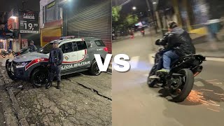 MELHORES FUGAS DE MOTO EP.4