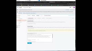Setting custom CSS in Apigee Integrated Developer Portal 2024